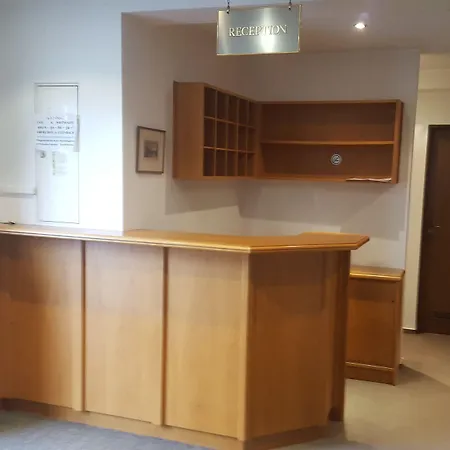 Hotell Alt Steinbach im Taunus