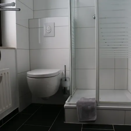 Alt Hotel Steinbach im Taunus