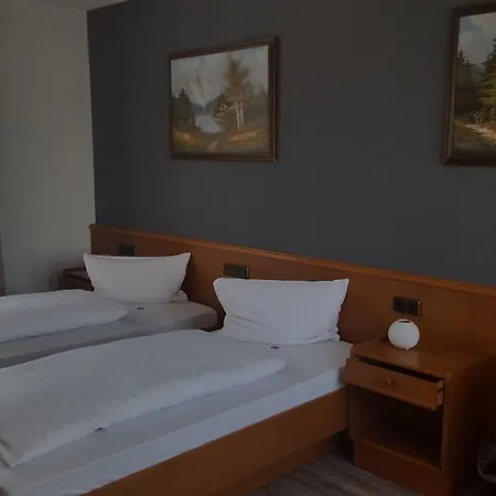 Alt Hotell Steinbach im Taunus