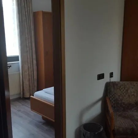 Hotel Alt Steinbach im Taunus