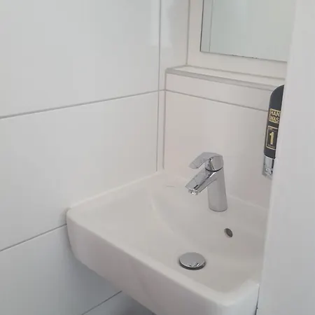 Alt Hotel Steinbach im Taunus