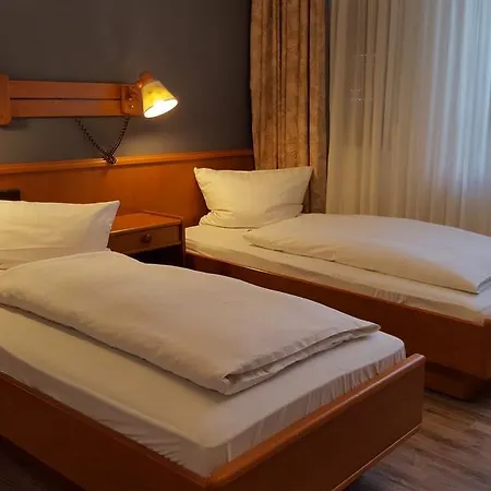 Hotel Alt Steinbach im Taunus