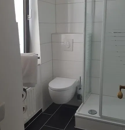 Alt Hotel Steinbach im Taunus