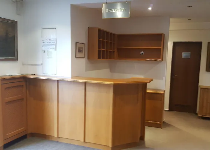 Hotel Alt Steinbach Steinbach im Taunus