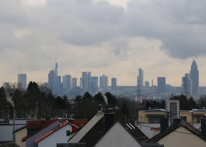 Alt Steinbach 2* Steinbach im Taunus