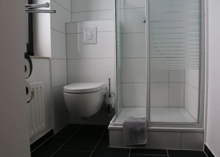 Alt Steinbach Hotel Steinbach im Taunus