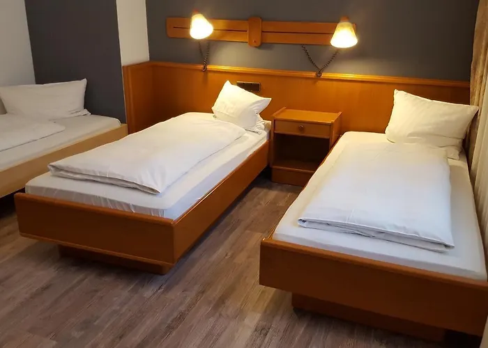 Alt Steinbach 2* Steinbach im Taunus