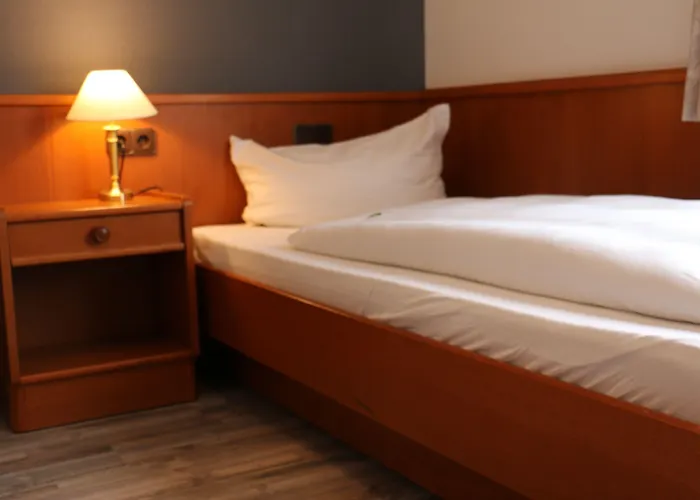 Hotel Alt Steinbach 2*