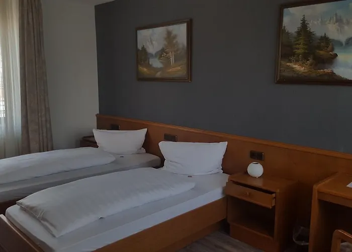 Alt Steinbach Hotel Steinbach im Taunus