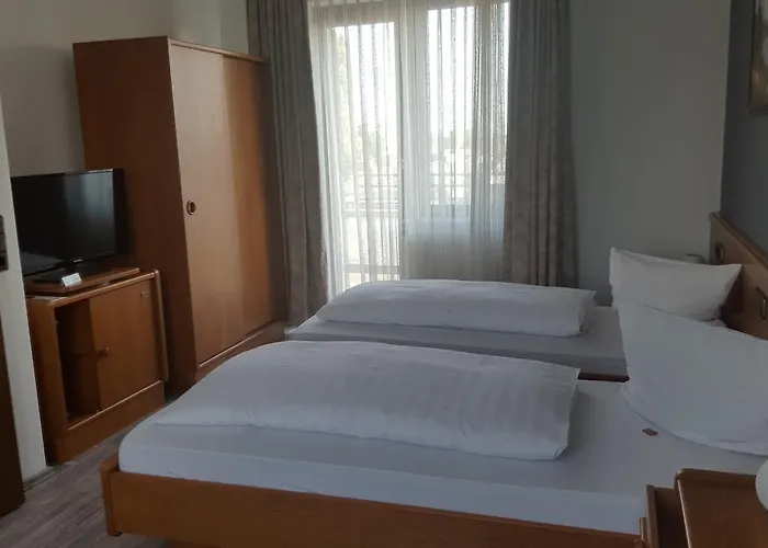 Alt Steinbach 2* Steinbach im Taunus