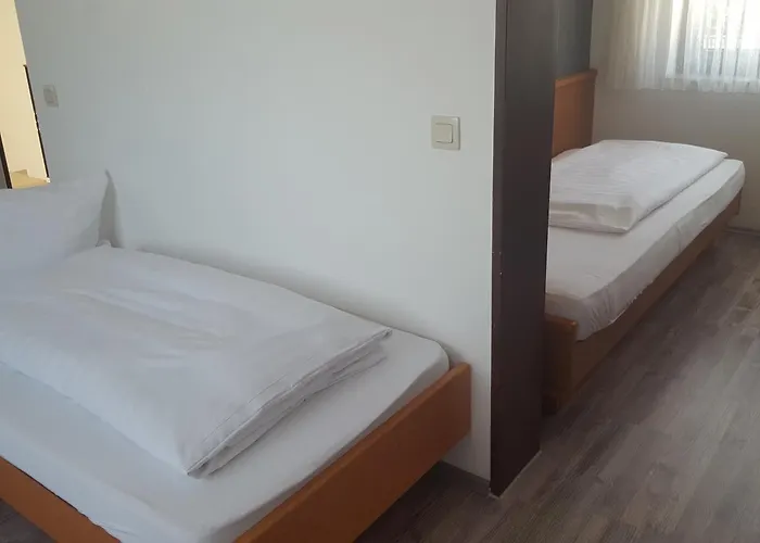 Alt Steinbach 2* Steinbach im Taunus