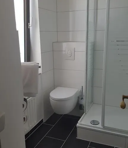 Alt Steinbach Hotel Steinbach im Taunus